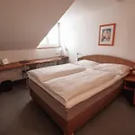 Hotell Altenburgblick 3*