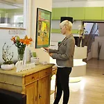 Hotell Altenburgblick 3*