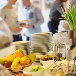 Altenburgblick Hotell 3*
