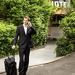 Altenburgblick Hotell