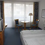 Altenburgblick Hotell Bamberg