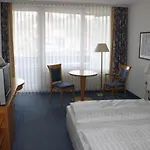 Hotell Altenburgblick 3*