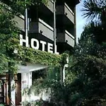 Hotell Altenburgblick