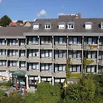 Altenburgblick Hotell Bamberg