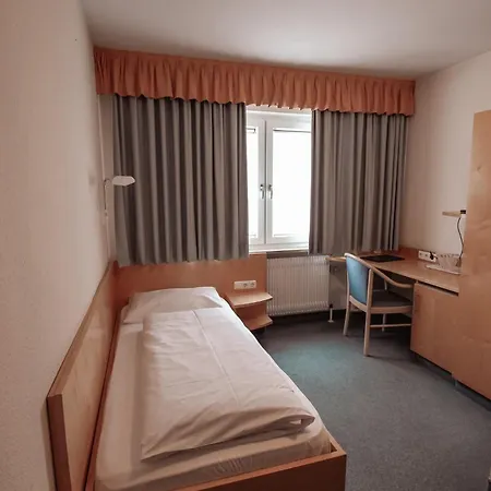 Altenburgblick 3* バンベルク