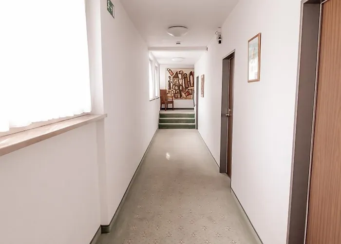 Altenburgblick Hotel 3*