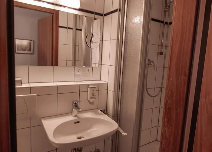 Hotel Altenburgblick 3*