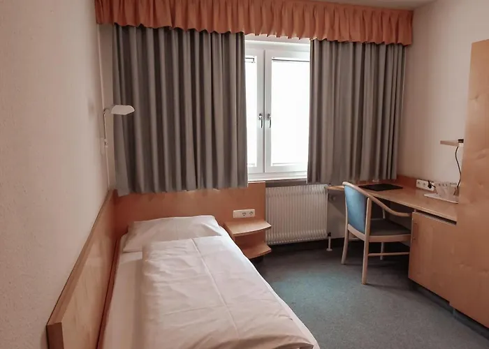 Altenburgblick 3* Bamberg