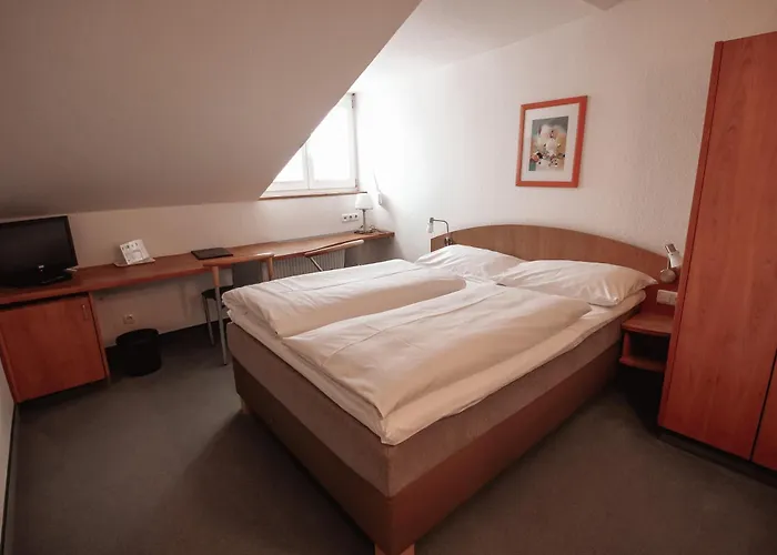 Hotel Altenburgblick 3*