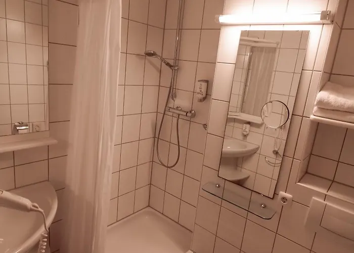 Hotel Altenburgblick Bamberg