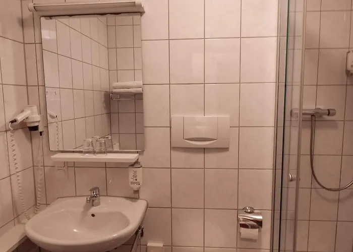 Hotel Altenburgblick 3*