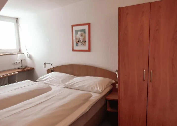 Hotel Altenburgblick Bamberg