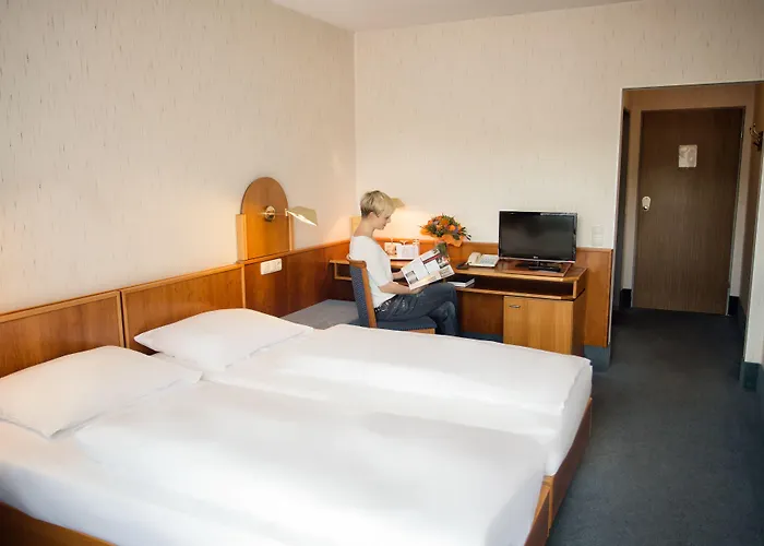 Altenburgblick 3* Bamberg