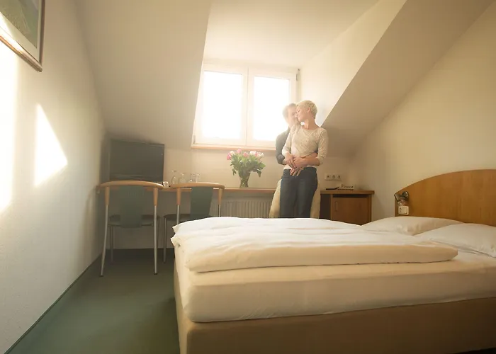 Hotel Altenburgblick Bamberg