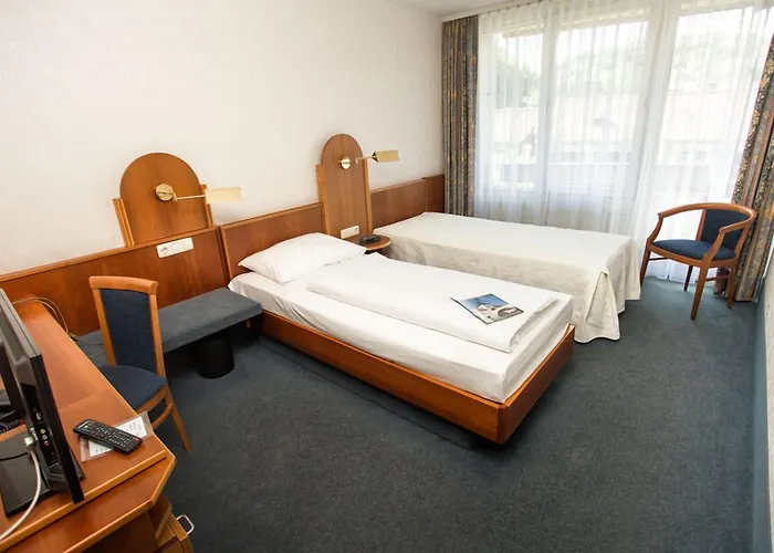 Altenburgblick Hotel