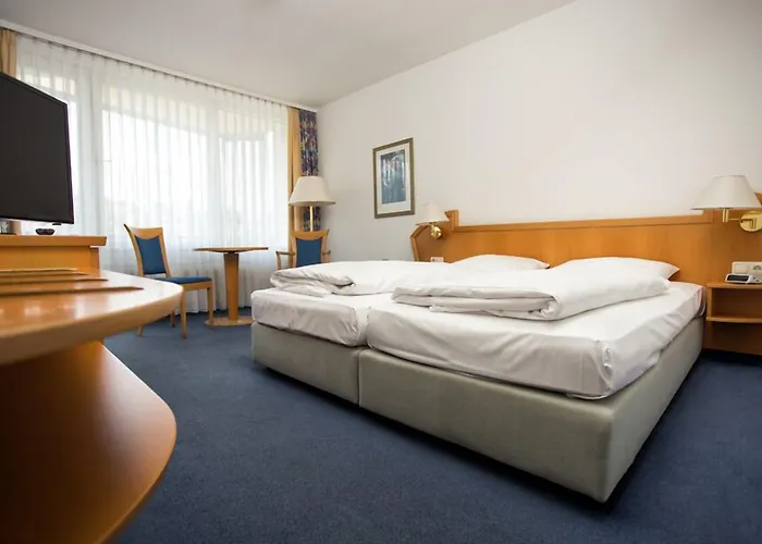 Altenburgblick Hotel Bamberg