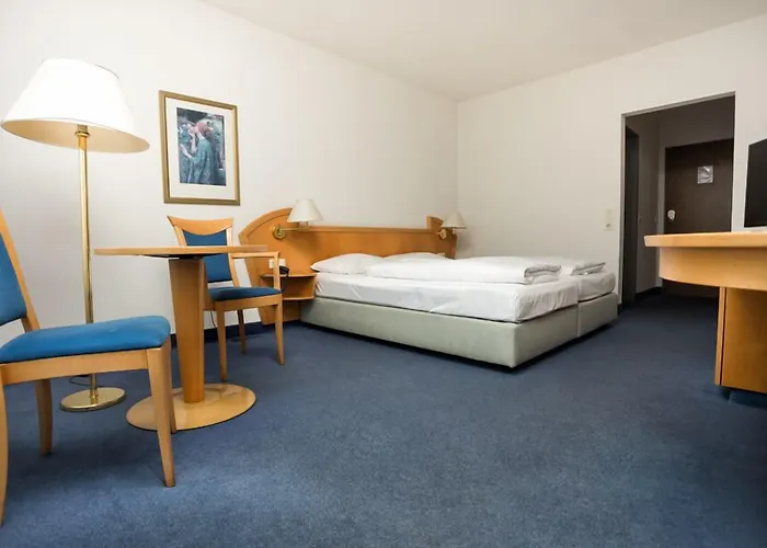 Hotel Altenburgblick