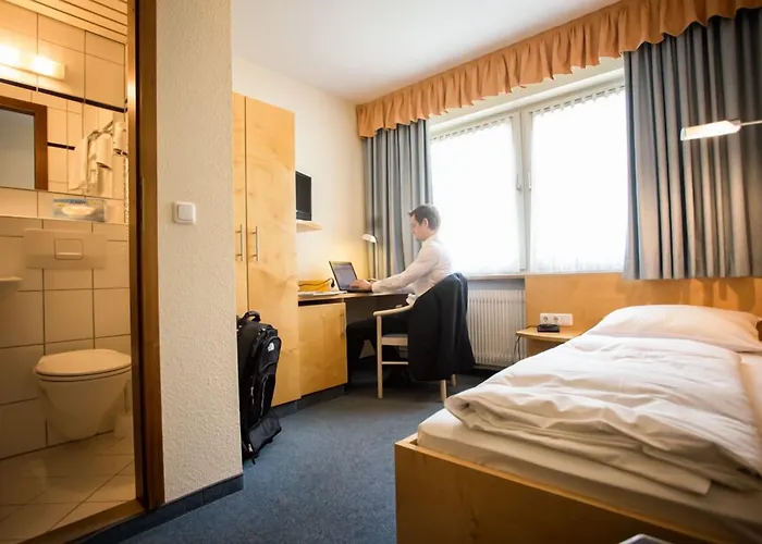Altenburgblick Hotel 3*