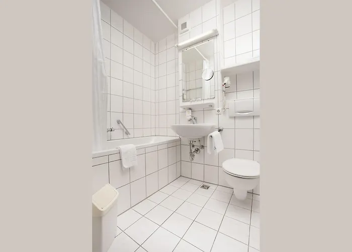 Altenburgblick Hotel 3*