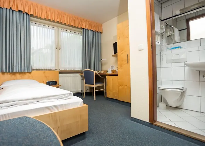 Hotel Altenburgblick