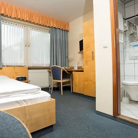 Hotel Altenburgblick Bamberg