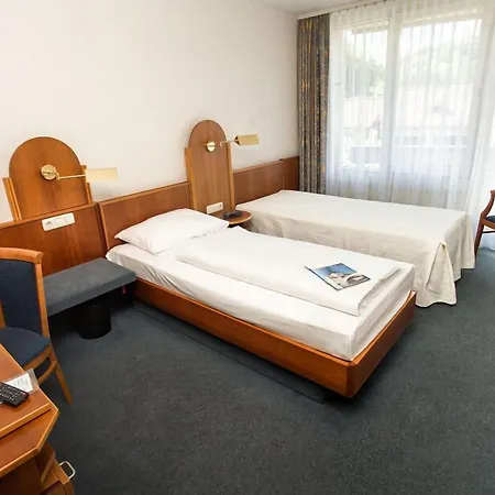 Altenburgblick Hotel Bamberg