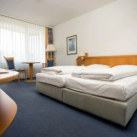 Hotel Altenburgblick