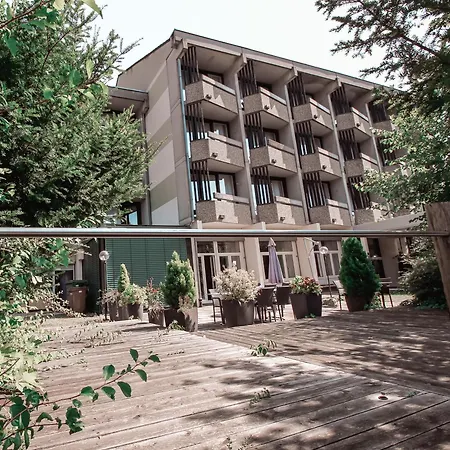 Altenburgblick 3* Бамберг