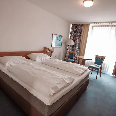 Altenburgblick Hotel Bamberg