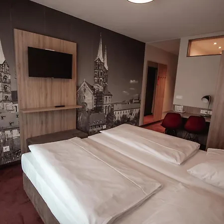 Hotel Altenburgblick