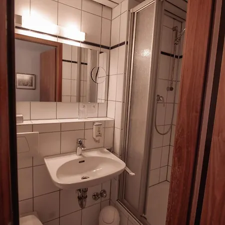 Hotel Garni Altenburgblick 3*