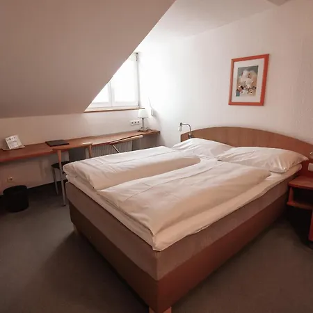Hotel Altenburgblick 3*