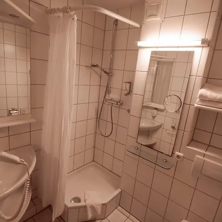 Hotel Garni Altenburgblick Bamberg