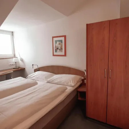 Hotel Altenburgblick Bamberg