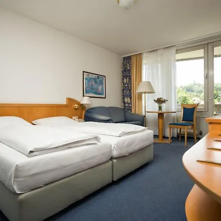 Hotel Altenburgblick 3*