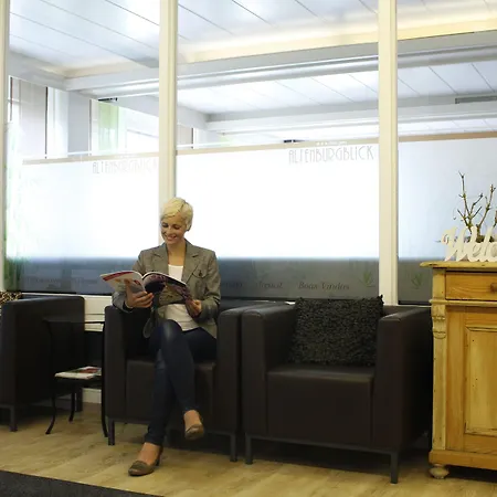 Altenburgblick 3* Bamberg