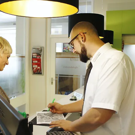 Altenburgblick Hotel Bamberg