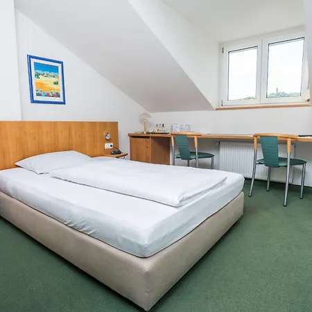 Hotel Altenburgblick Bamberg