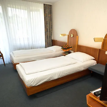 Altenburgblick Hotel 3*