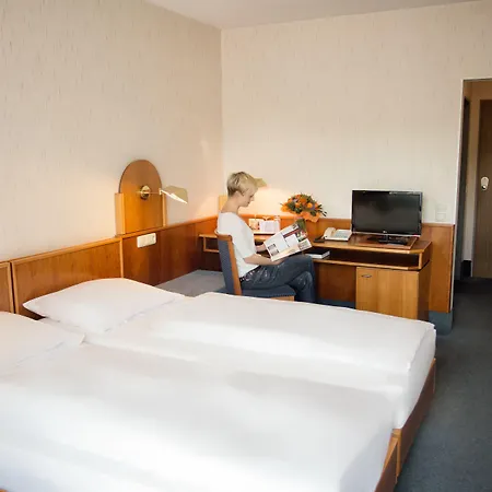 Altenburgblick 3* Bamberg