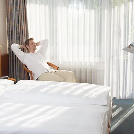 Altenburgblick 3* Bamberg