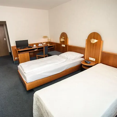 Altenburgblick 3* Bamberg