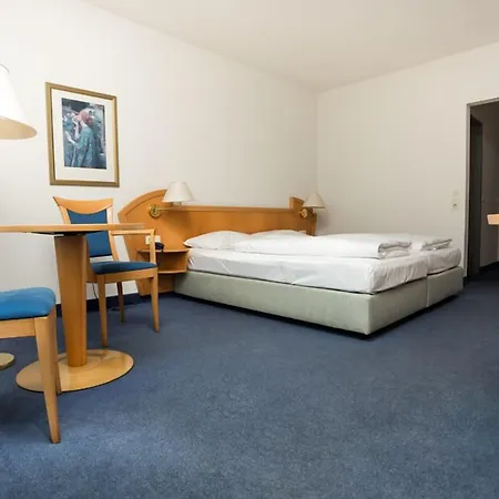 Hotel Altenburgblick