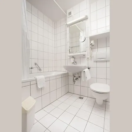 Altenburgblick Hotel 3*