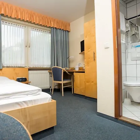 Hotel Altenburgblick