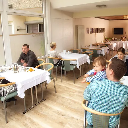 Altenburgblick Hotel Bamberg