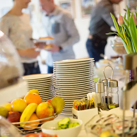 Altenburgblick Hotel 3*