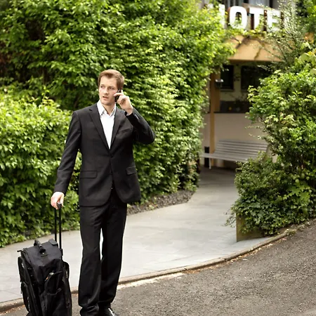 Altenburgblick Hotel