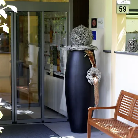 Altenburgblick 3* Bamberg