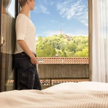 Hotel Altenburgblick Bamberg